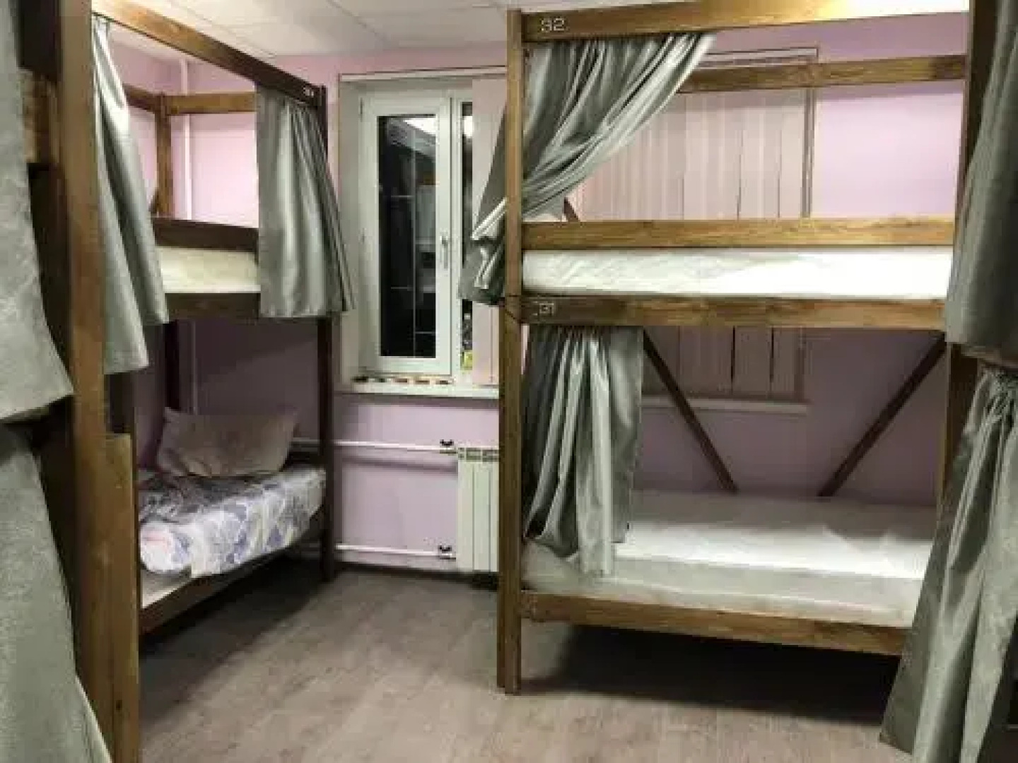 Sleep&Go Сходненская (Слип энд Гоу)