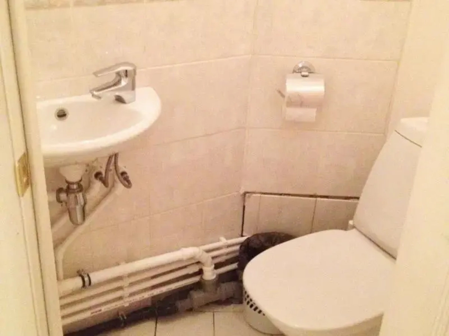 Salsa Hostel