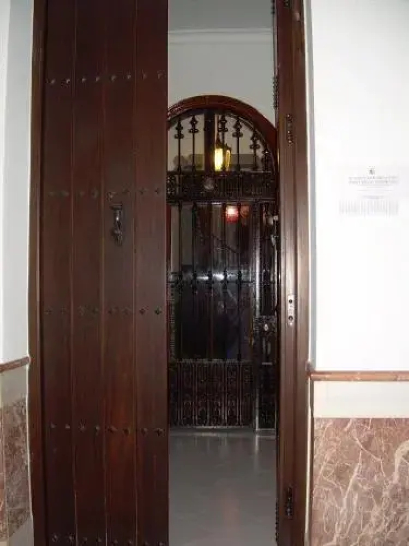 Casa Rural Mesones