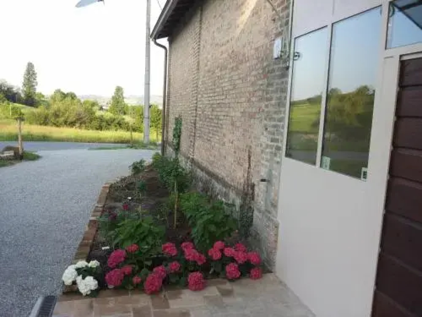 B&B La Ca Vecia
