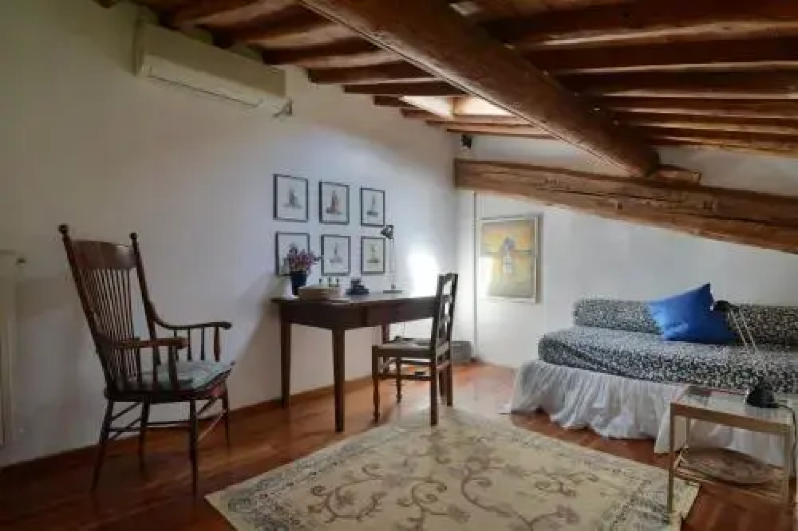 Colline Di Firenze Suite