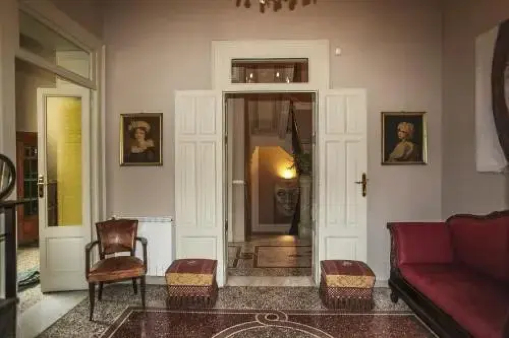 La Casa Di Dadda