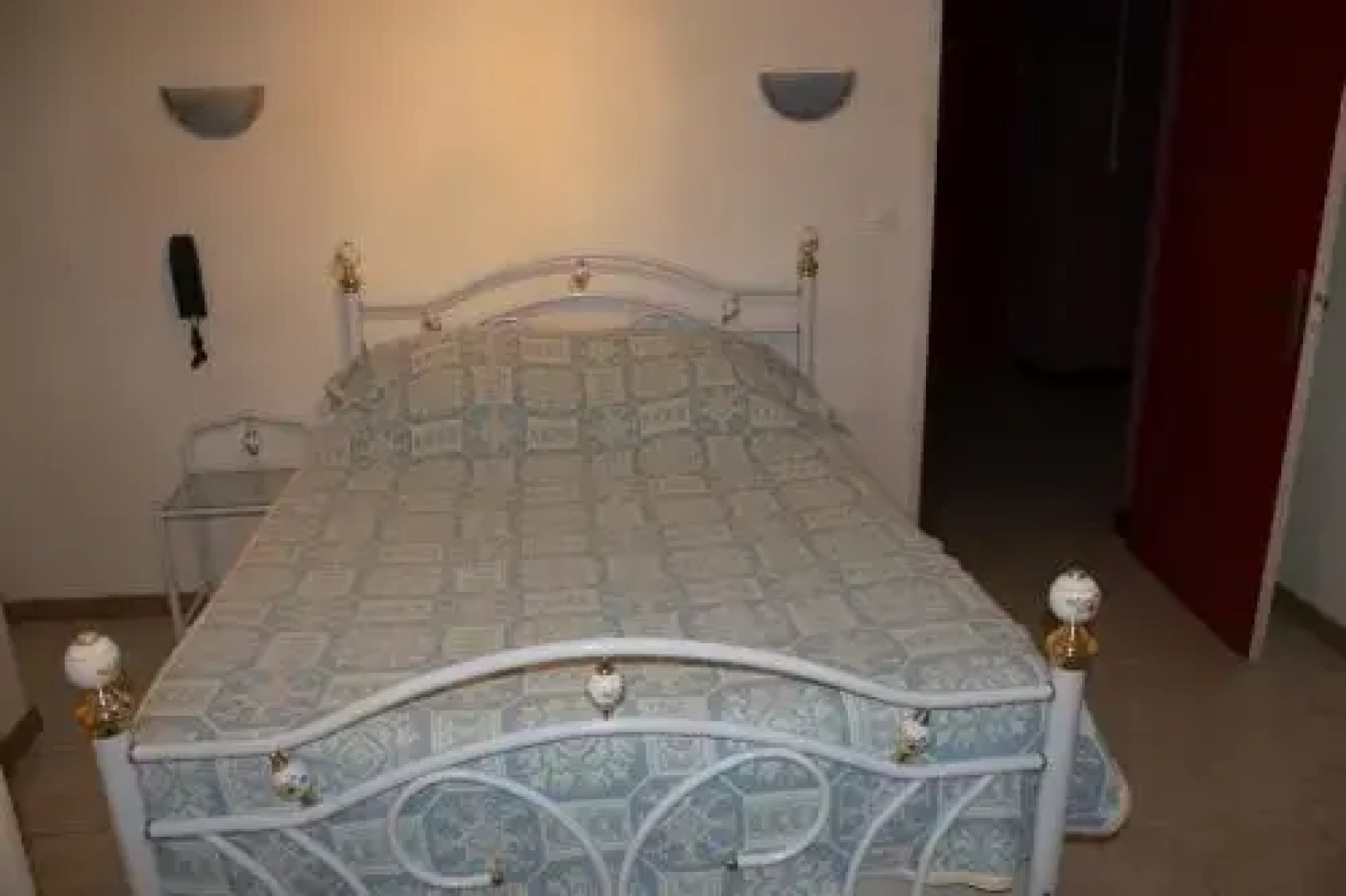 Hotel Restaurant La Camargue