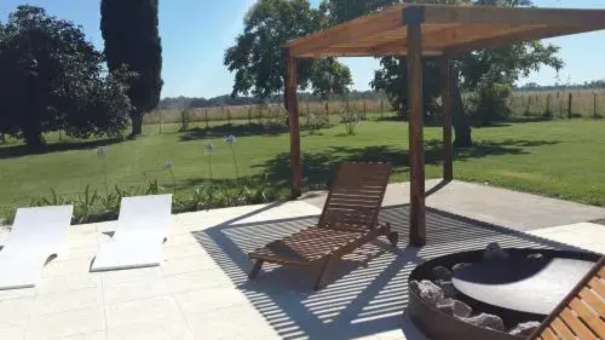 Las Piedras - Casa de Campo