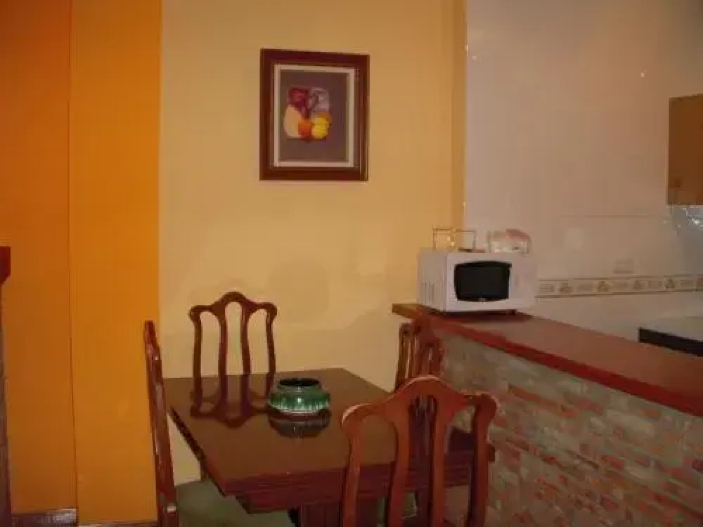 Casa Rosa