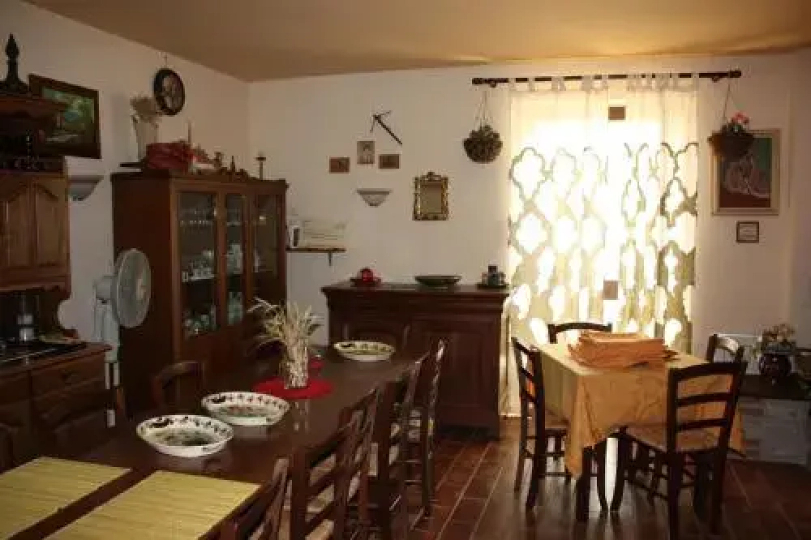 Agriturismo Olimpia