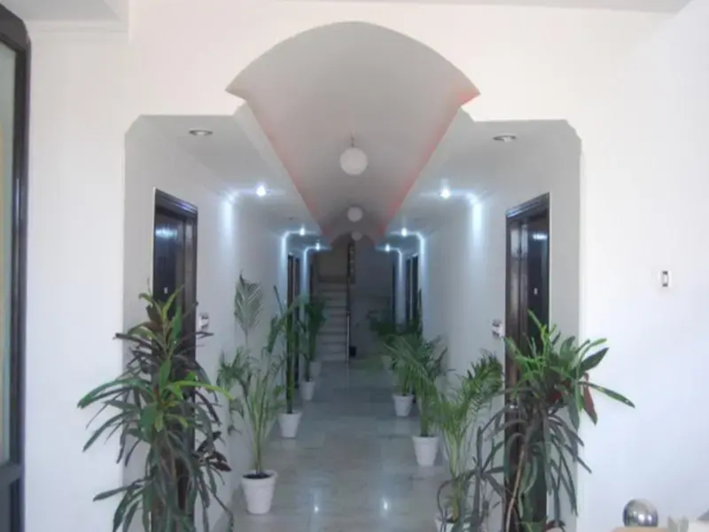 Hotel Siddhi Vinayak