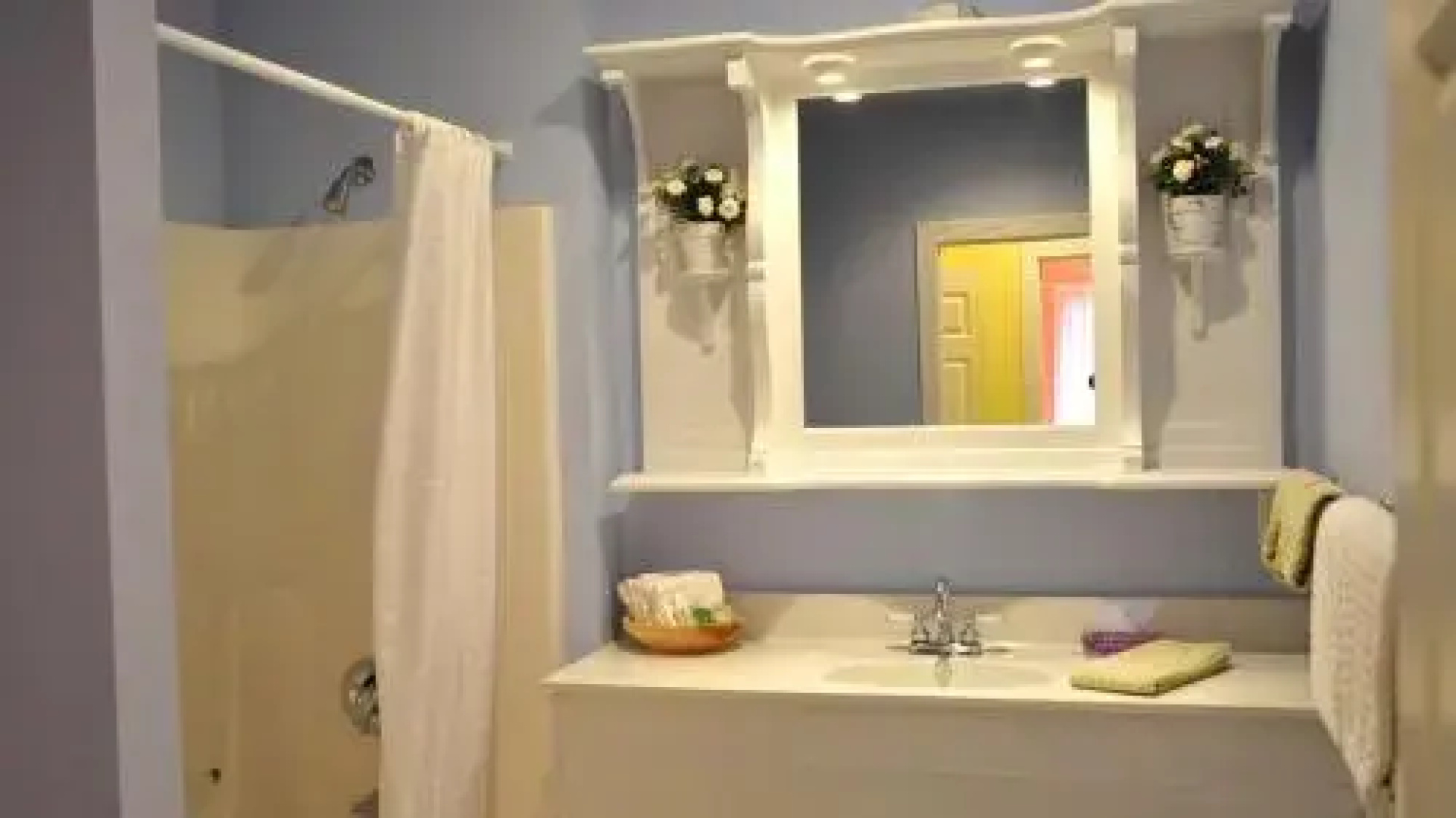 Crate & Cargo Suite 3
