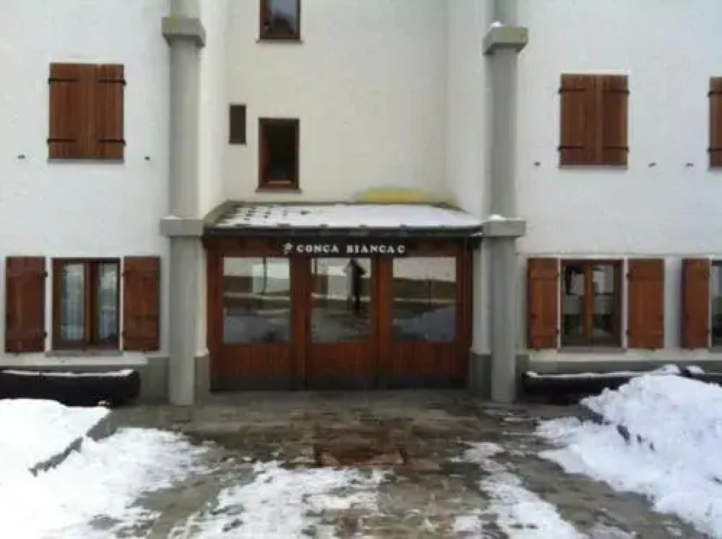 Casa Glesia