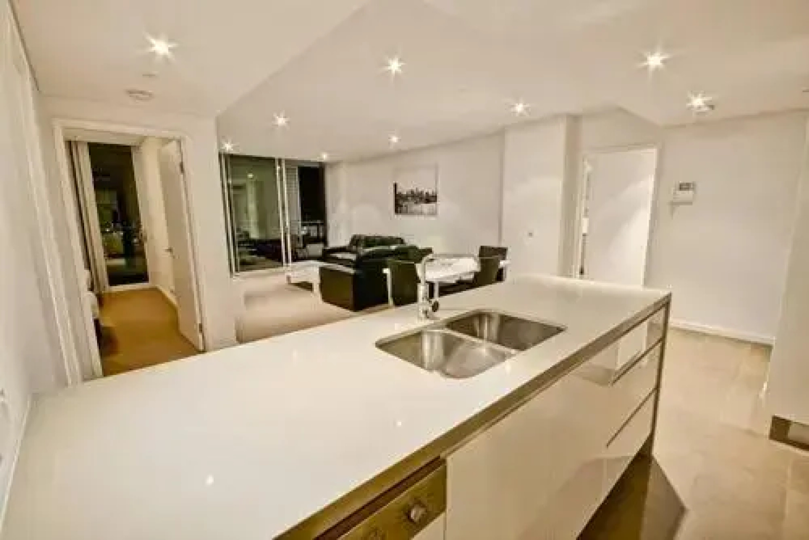 Bridgepoint 1303