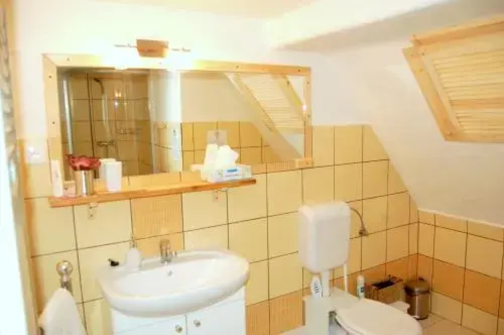 Kozí Farma U Nýdrlů