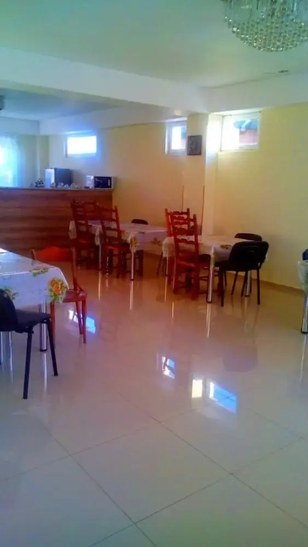 Отель Green House