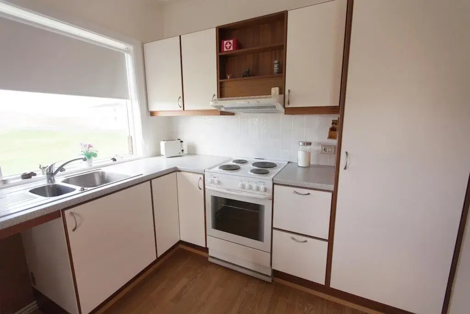 Ás Holiday Home
