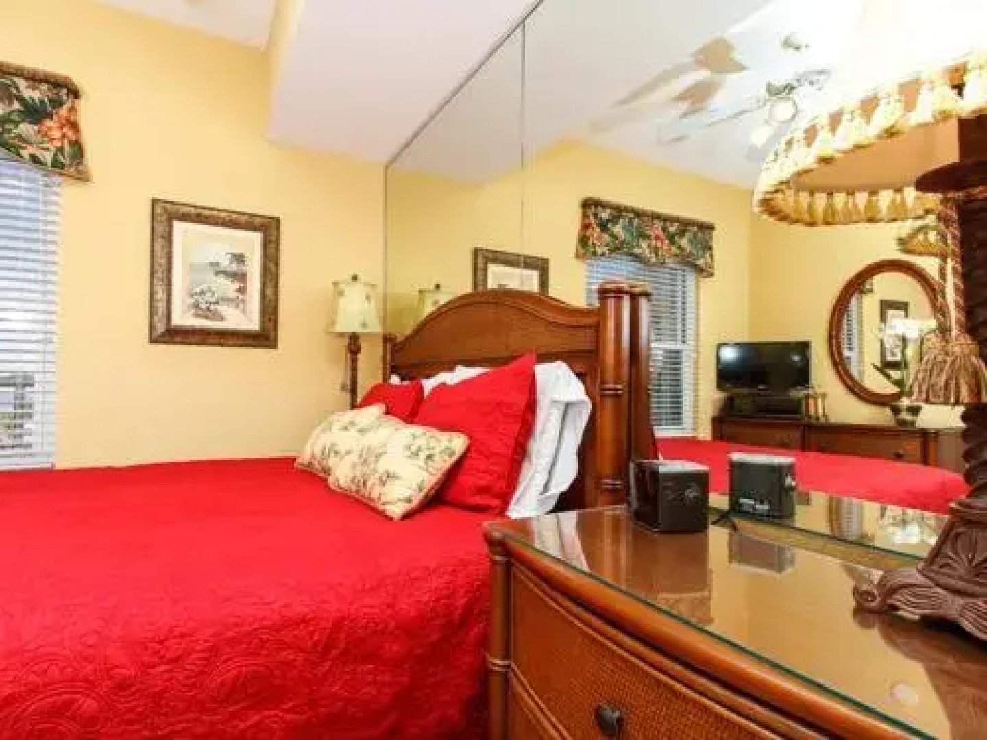 Waters Edge 507 by RedAwning