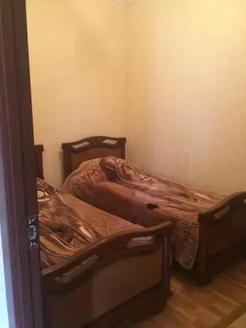 Rose Apartment