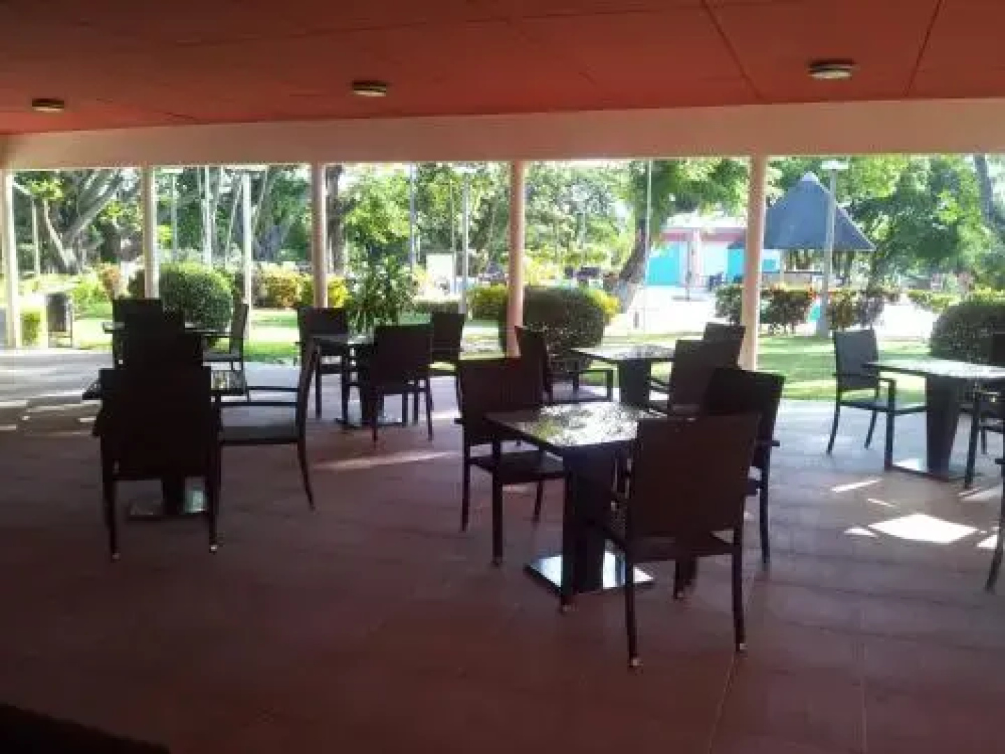Songo Hotel By Montebelo