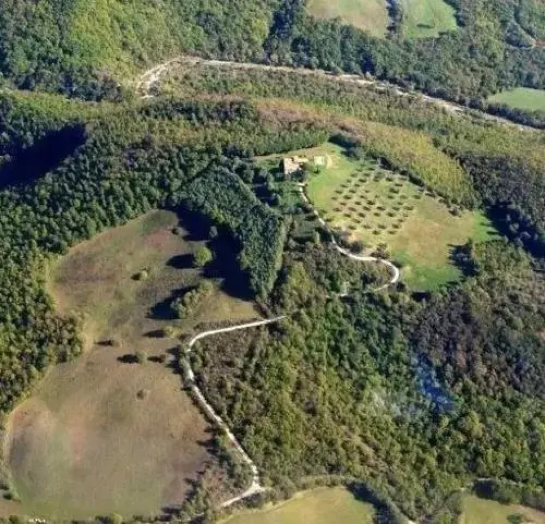 Agriturismo Montecchio