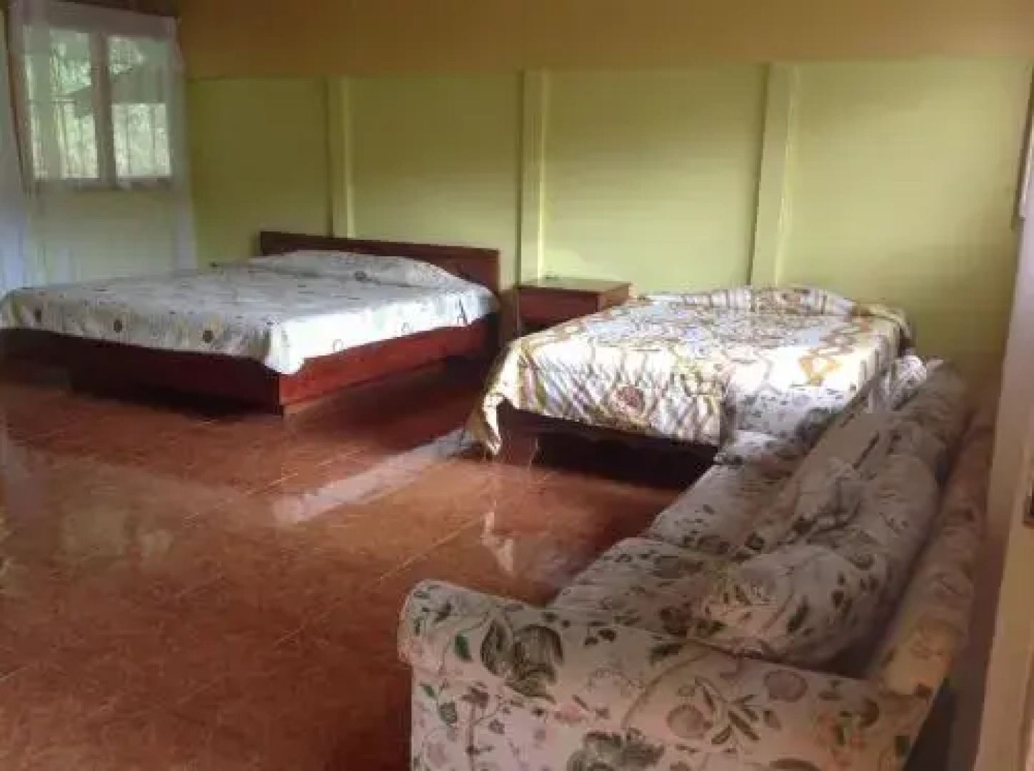 Cabinas Piuri