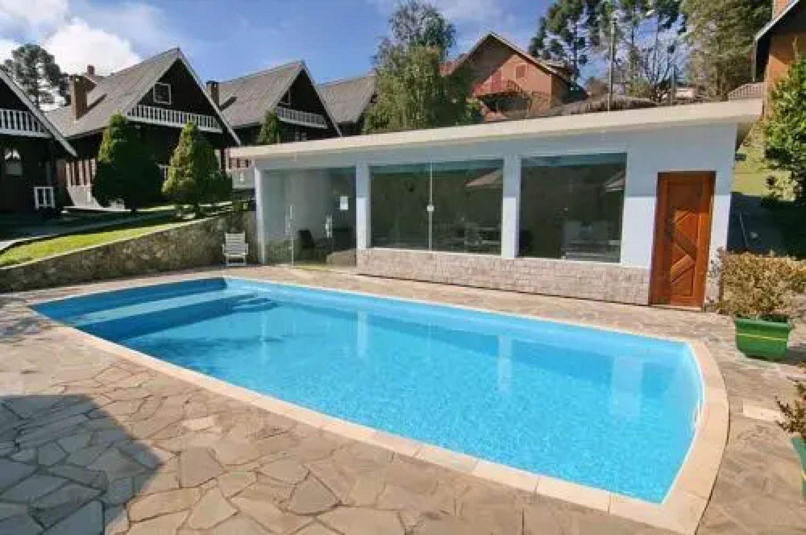 Serras de Monte Verde