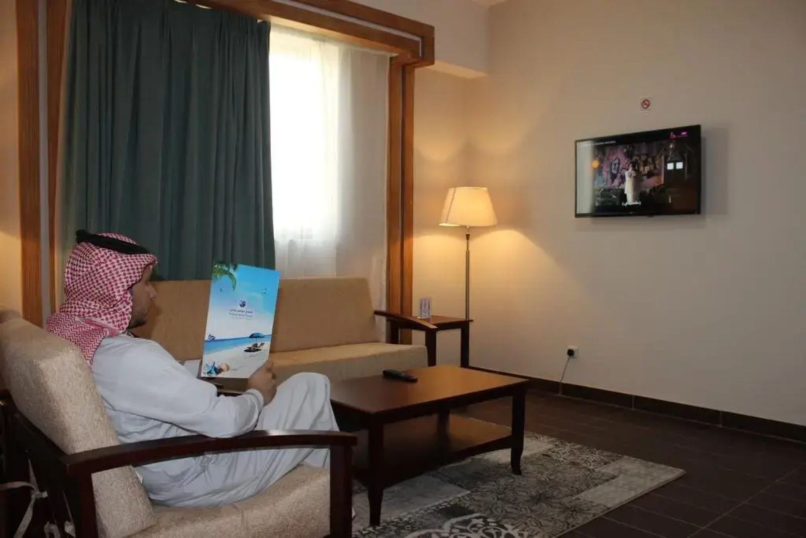Dolphin Beach Resort