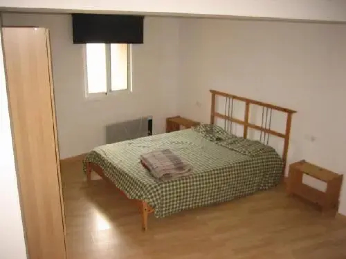 Appartment Cornudella Village