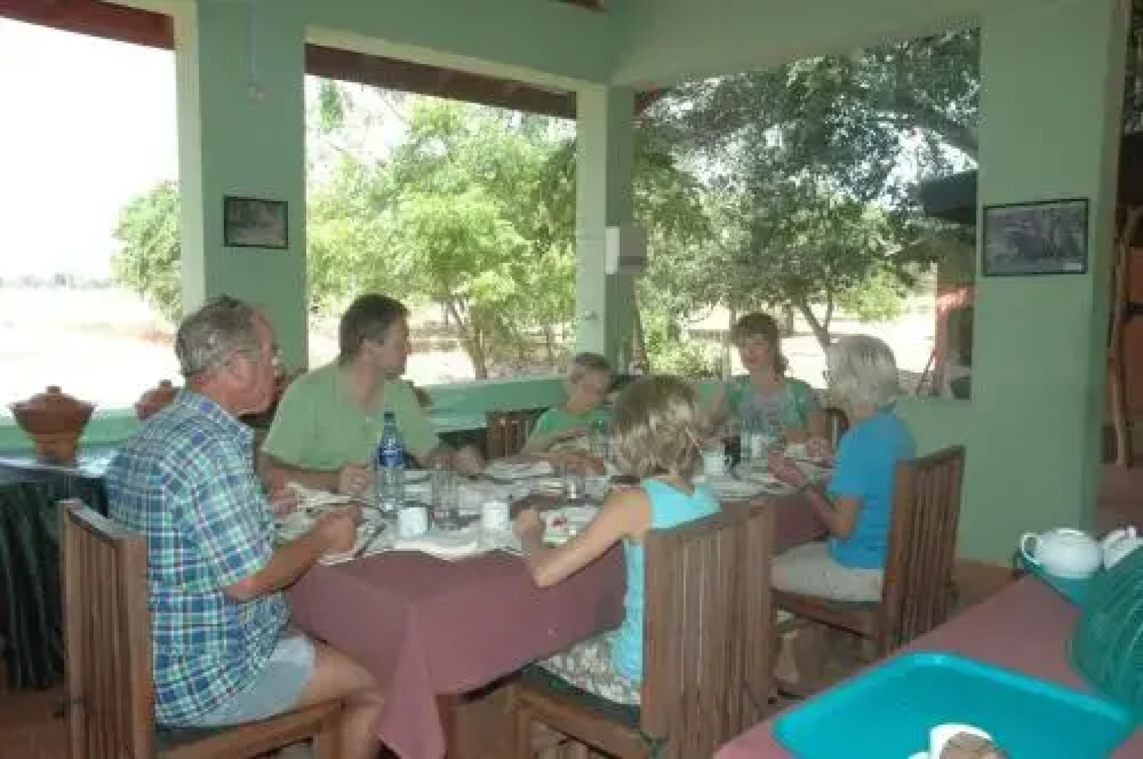 Yala edge Bungalows