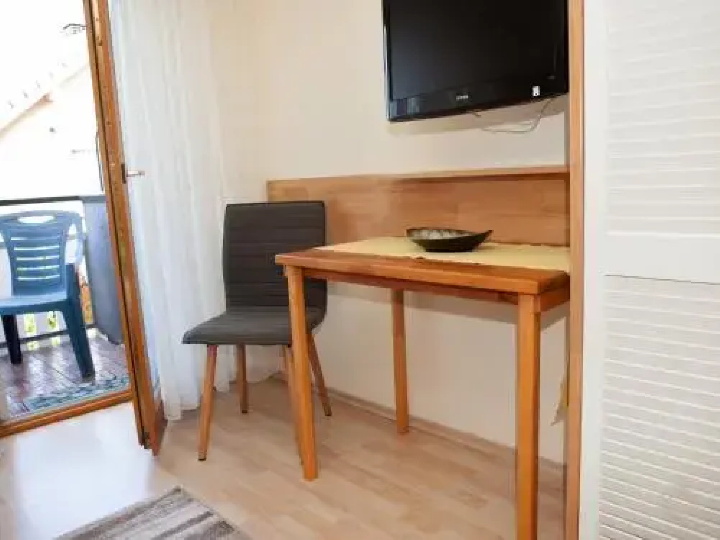 Privatzimmer Brigitte und Günther