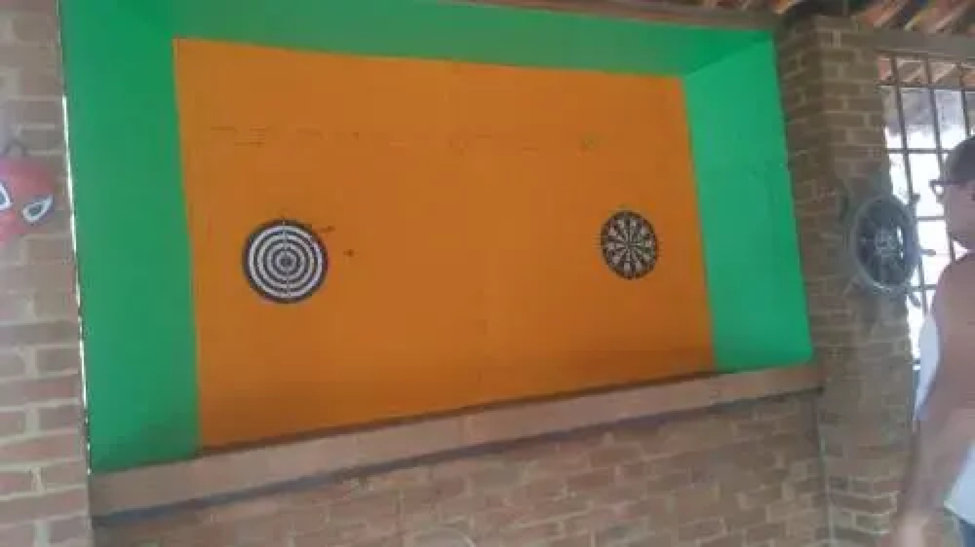 Pousada Axe