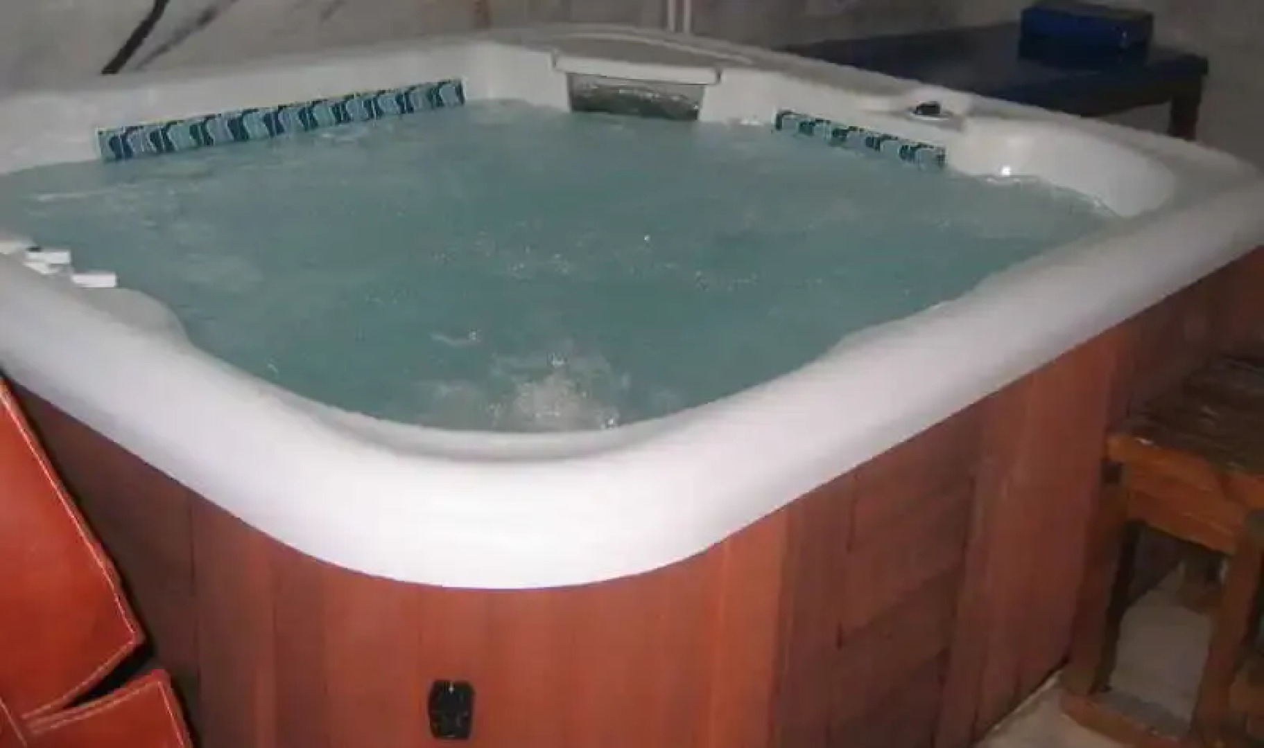 Grand Termal Ipek Palas