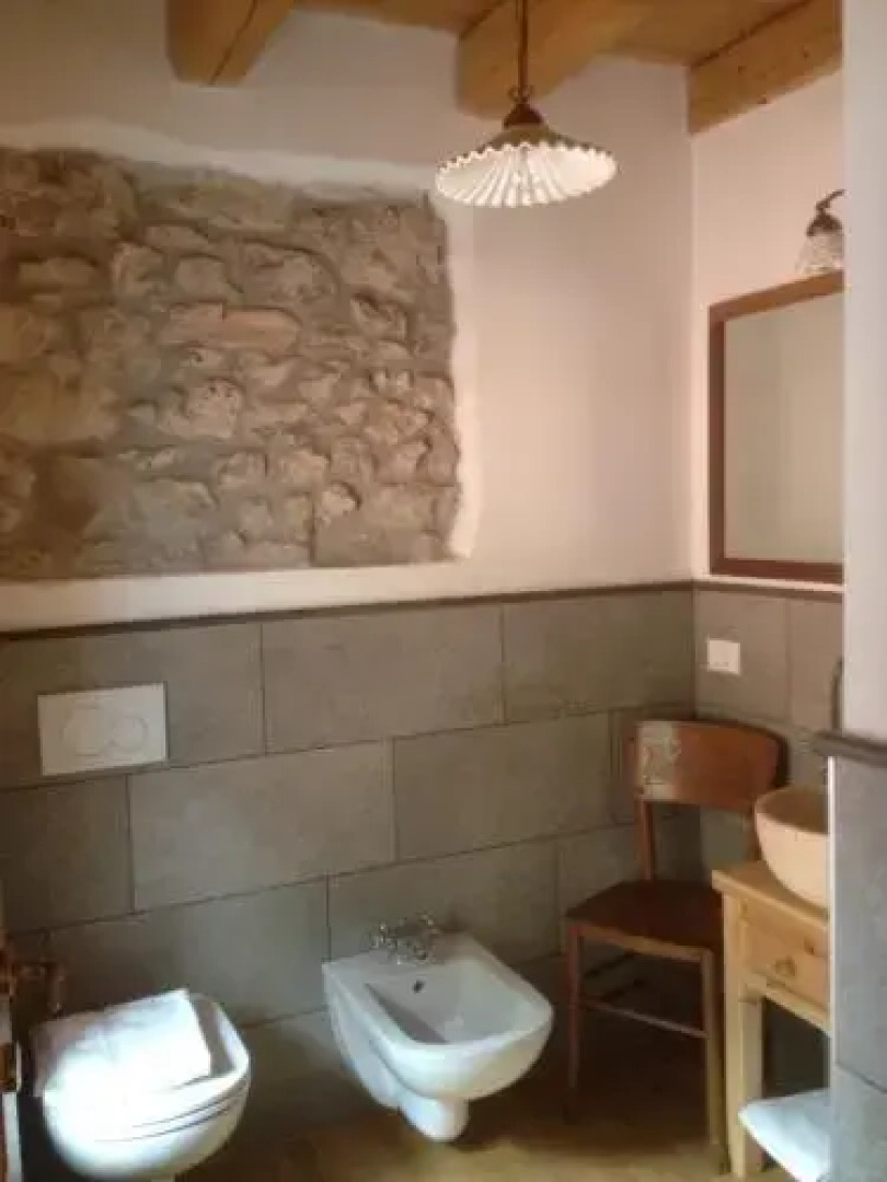 Il Capriolo Felice - Agriturismo