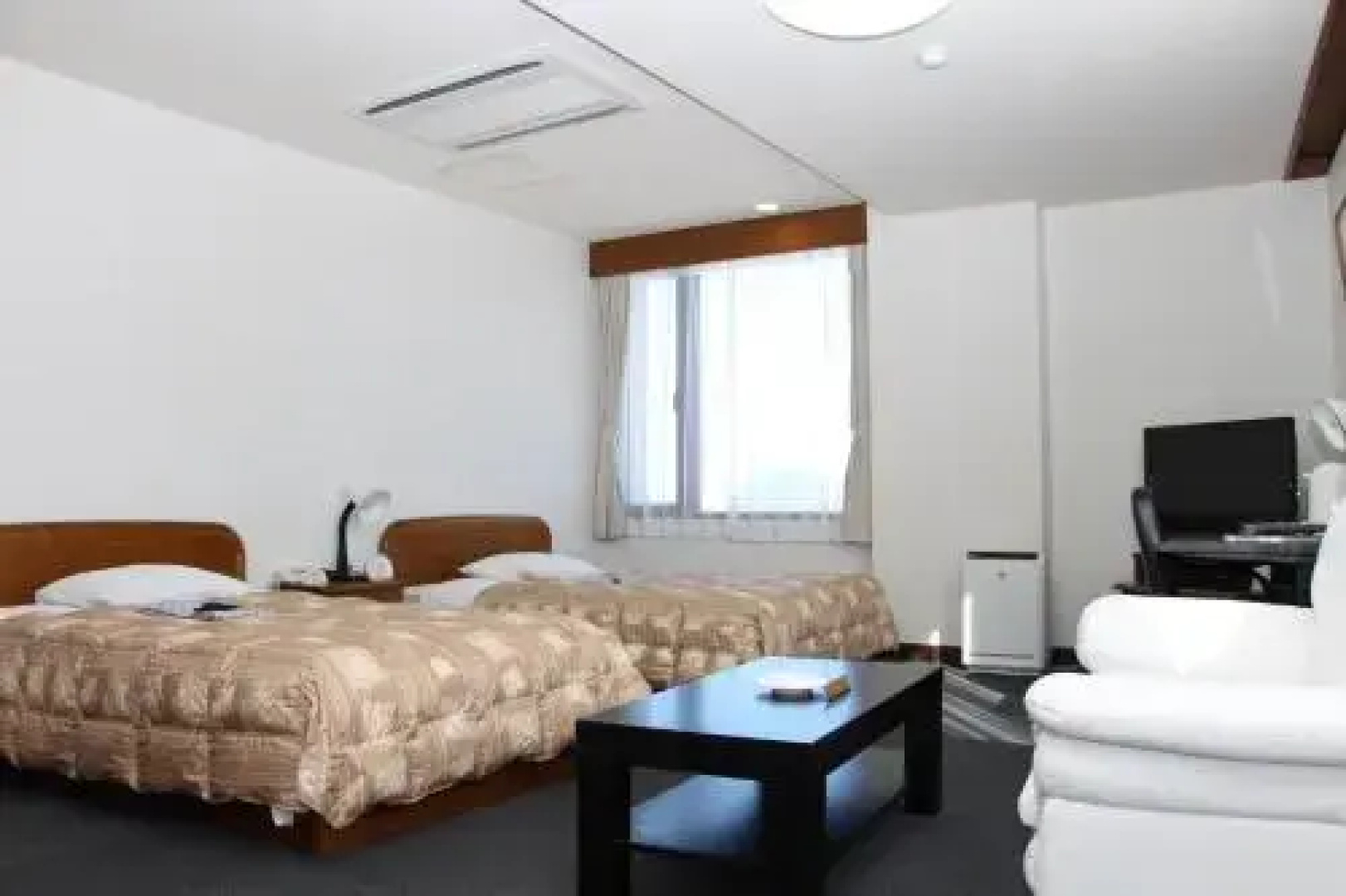 Station Hotel Shingu