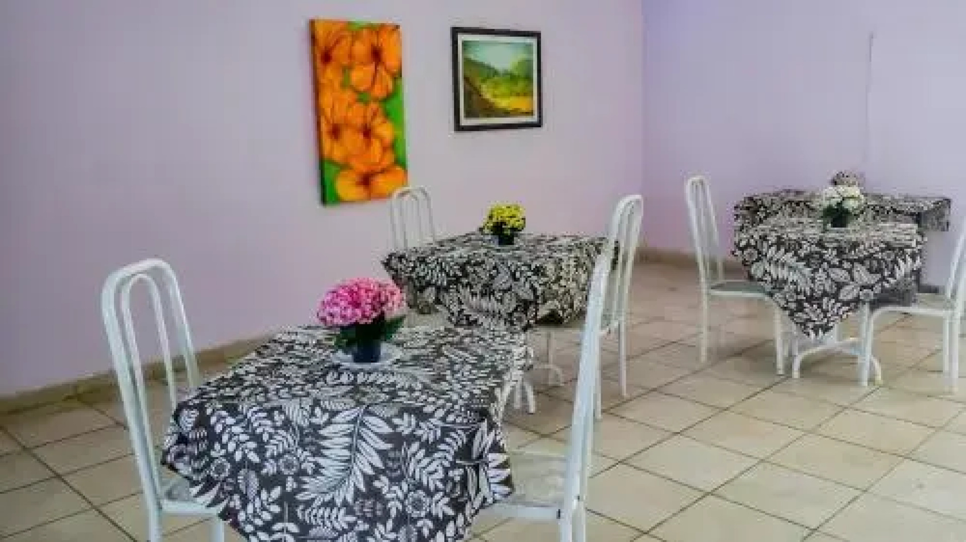 Pousada Bela Vista Salesópolis