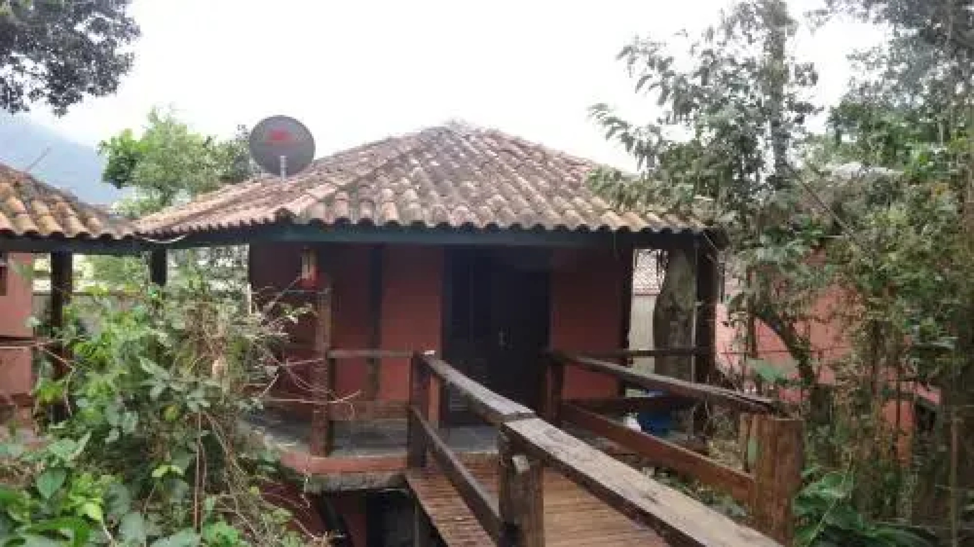 Chalés Catavento