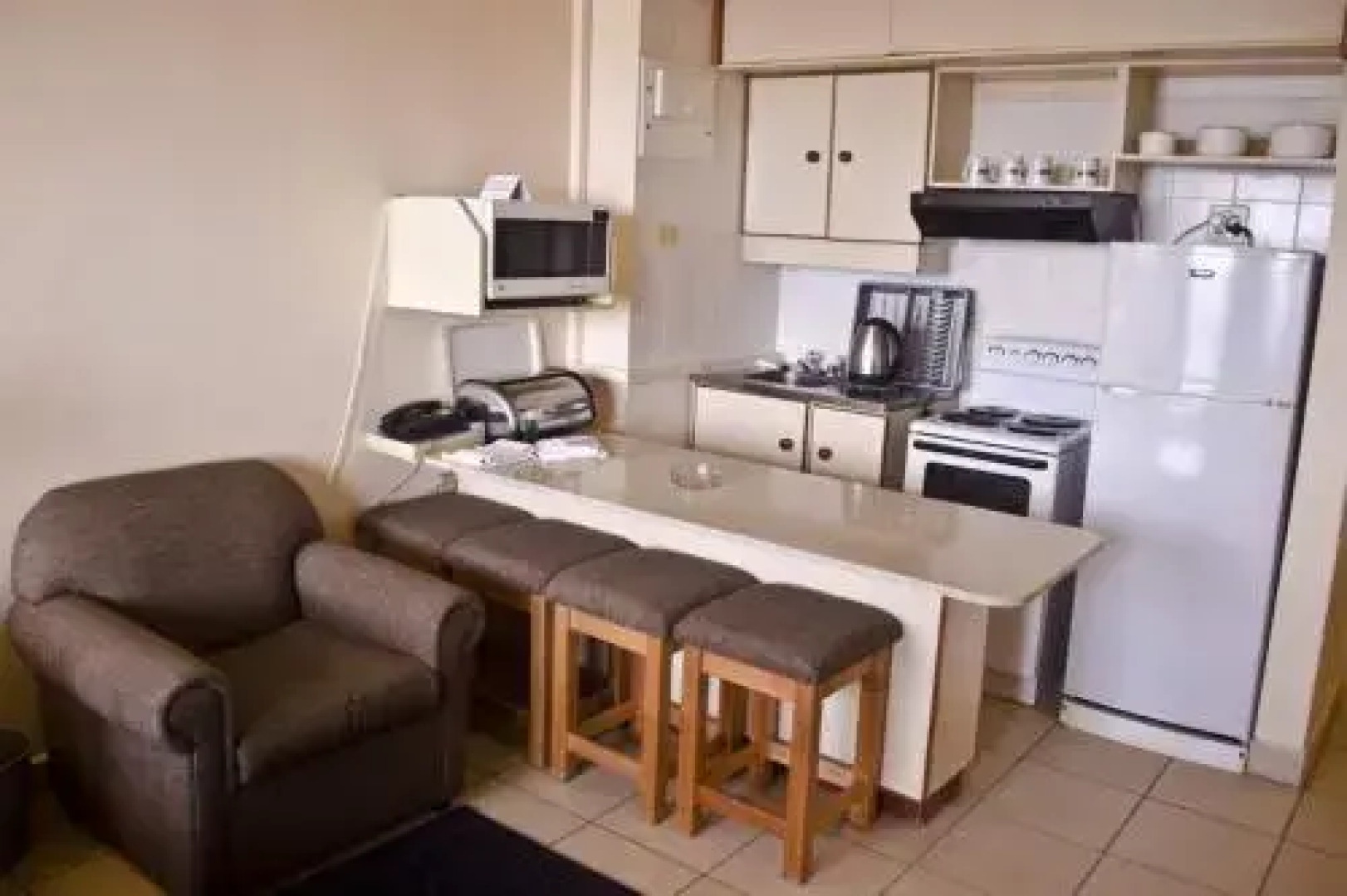 Silver Sands 3 Lifestyle Resort