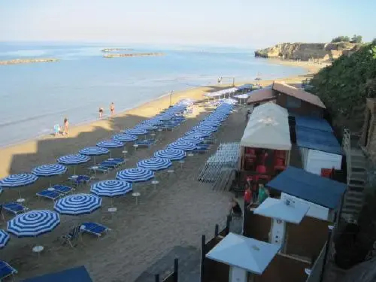 Bed and Breakfast Villa Viviana