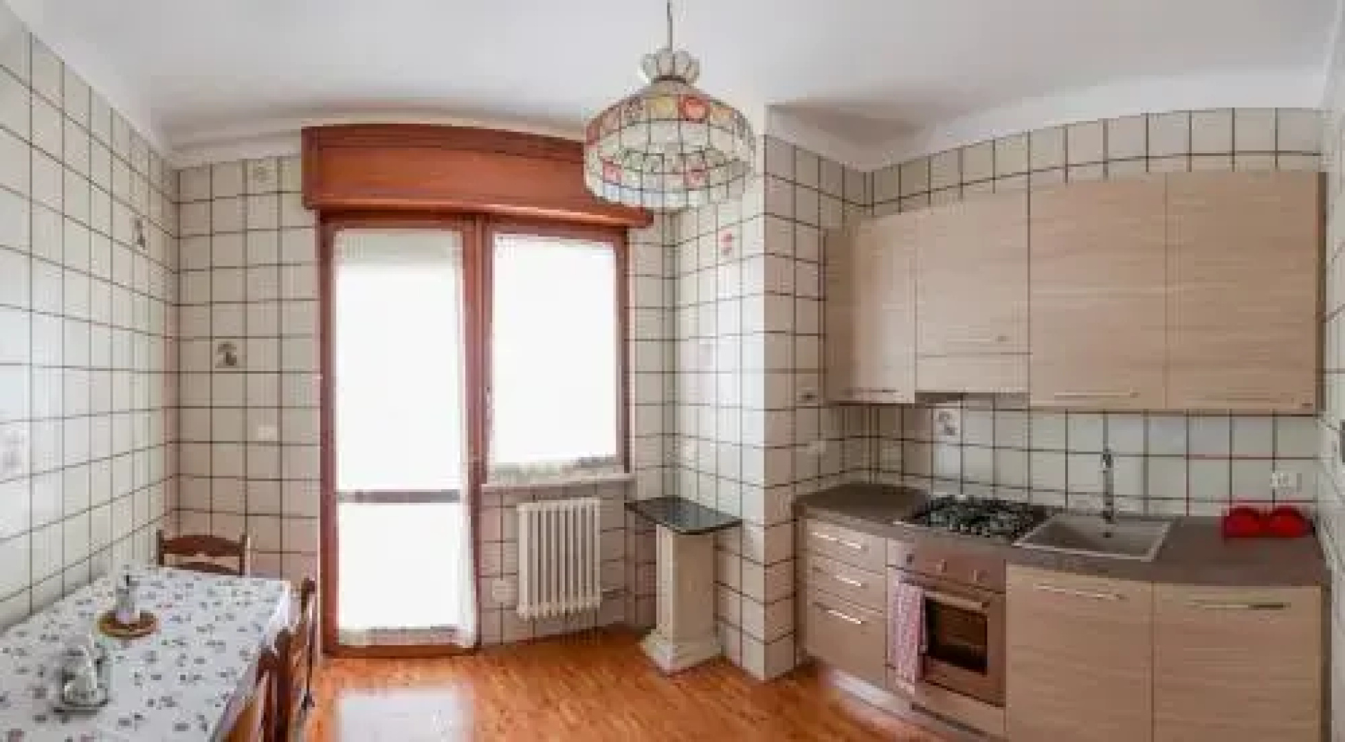 Bb Lecce House