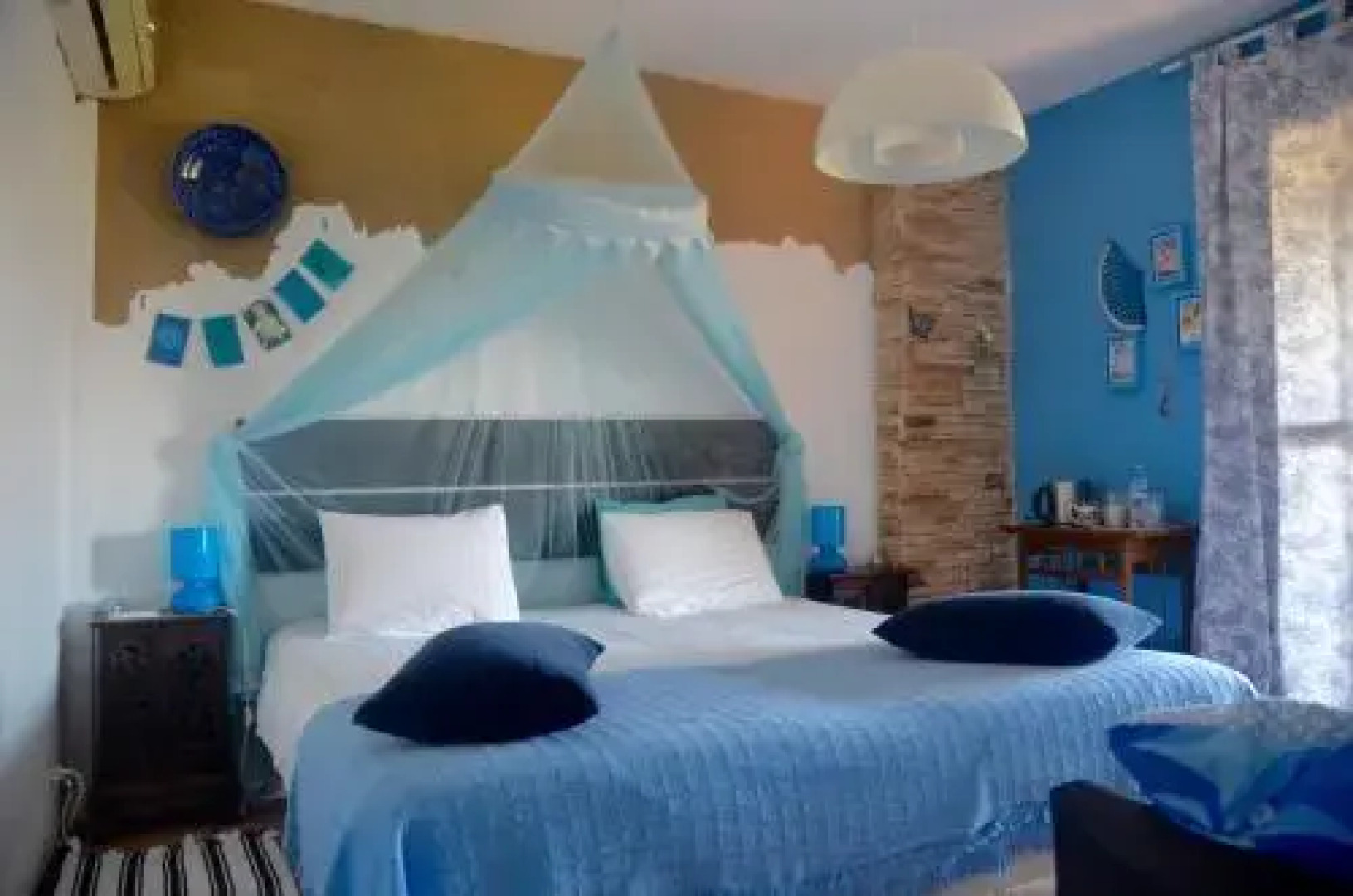 B&B Finca Alegria de la Vida