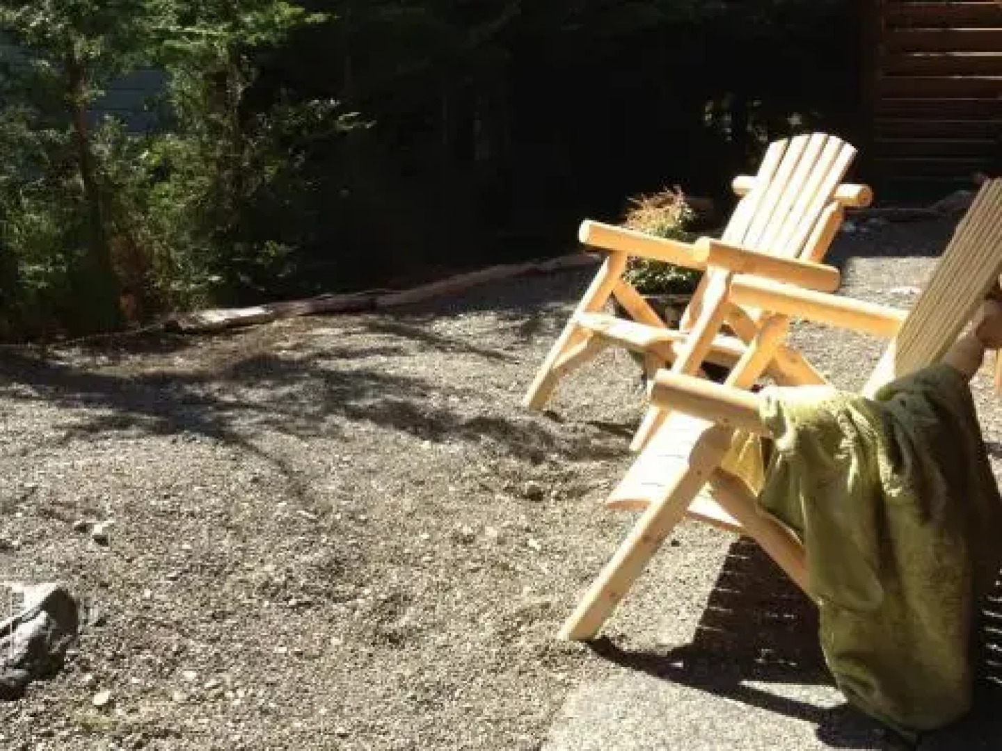 Wild Shores Guest House