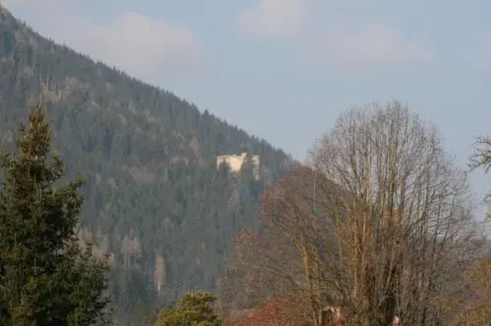 Ferienwohnung Fischinger