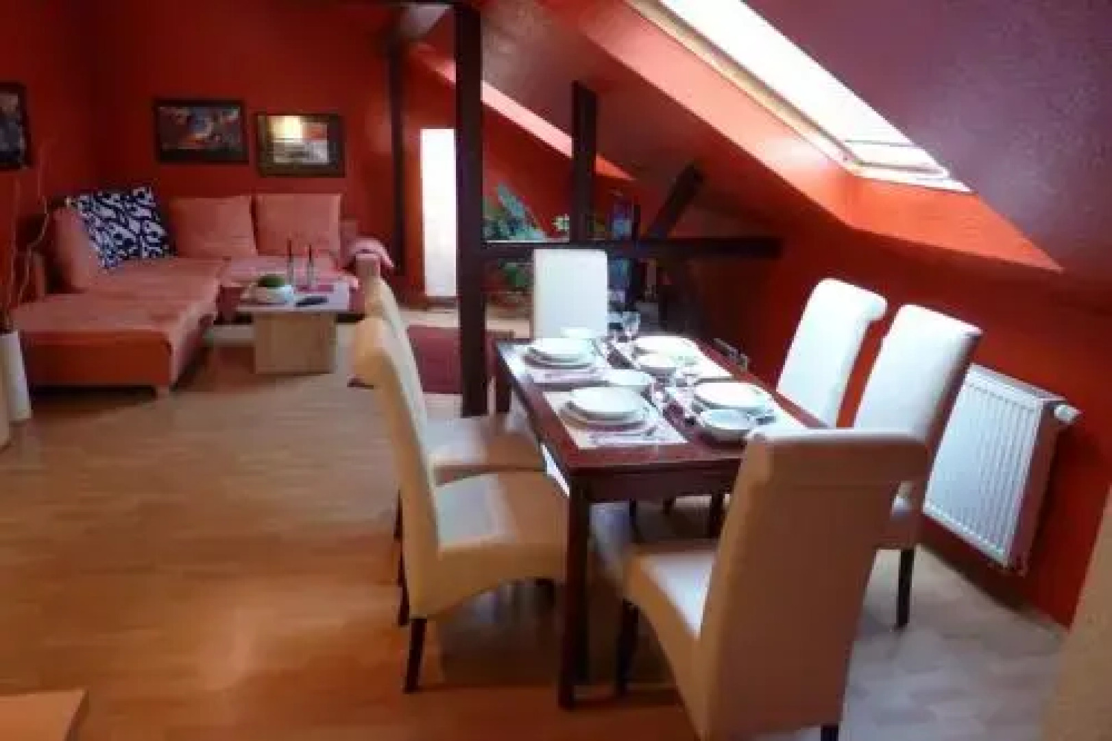 Ferienhaus Rheinblick