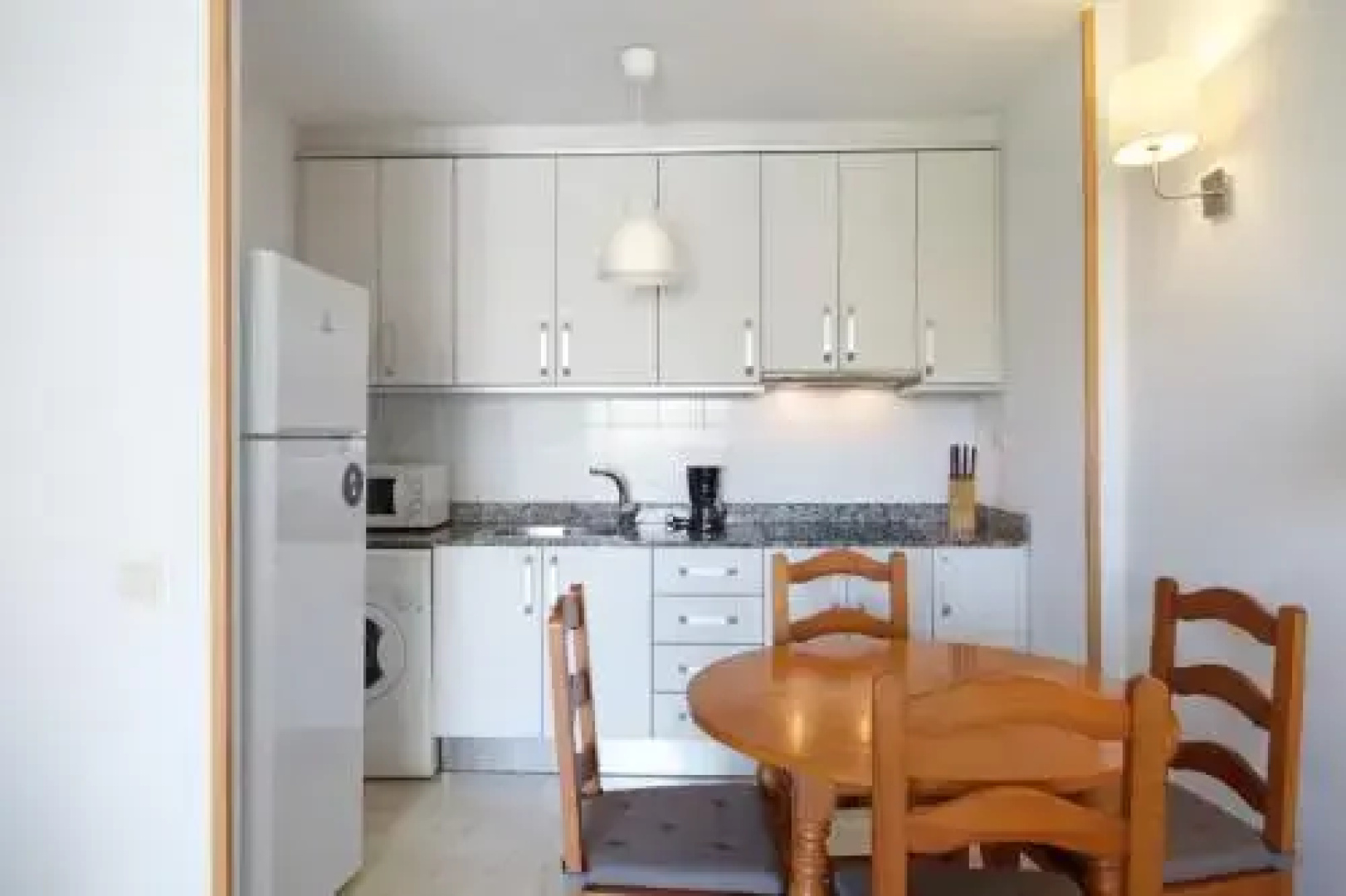 Apartment UHC Aquamarina