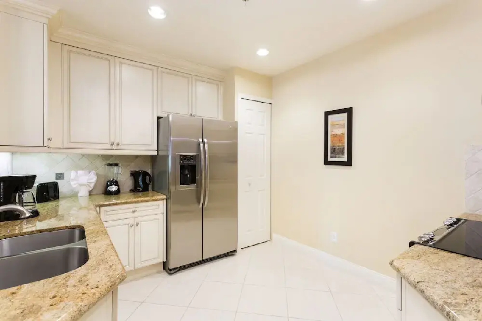 Reunion Terraces Golf View 3 Br condo by RedAwning