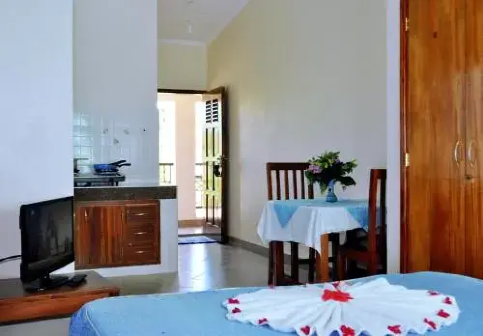 Marura Holiday Resort