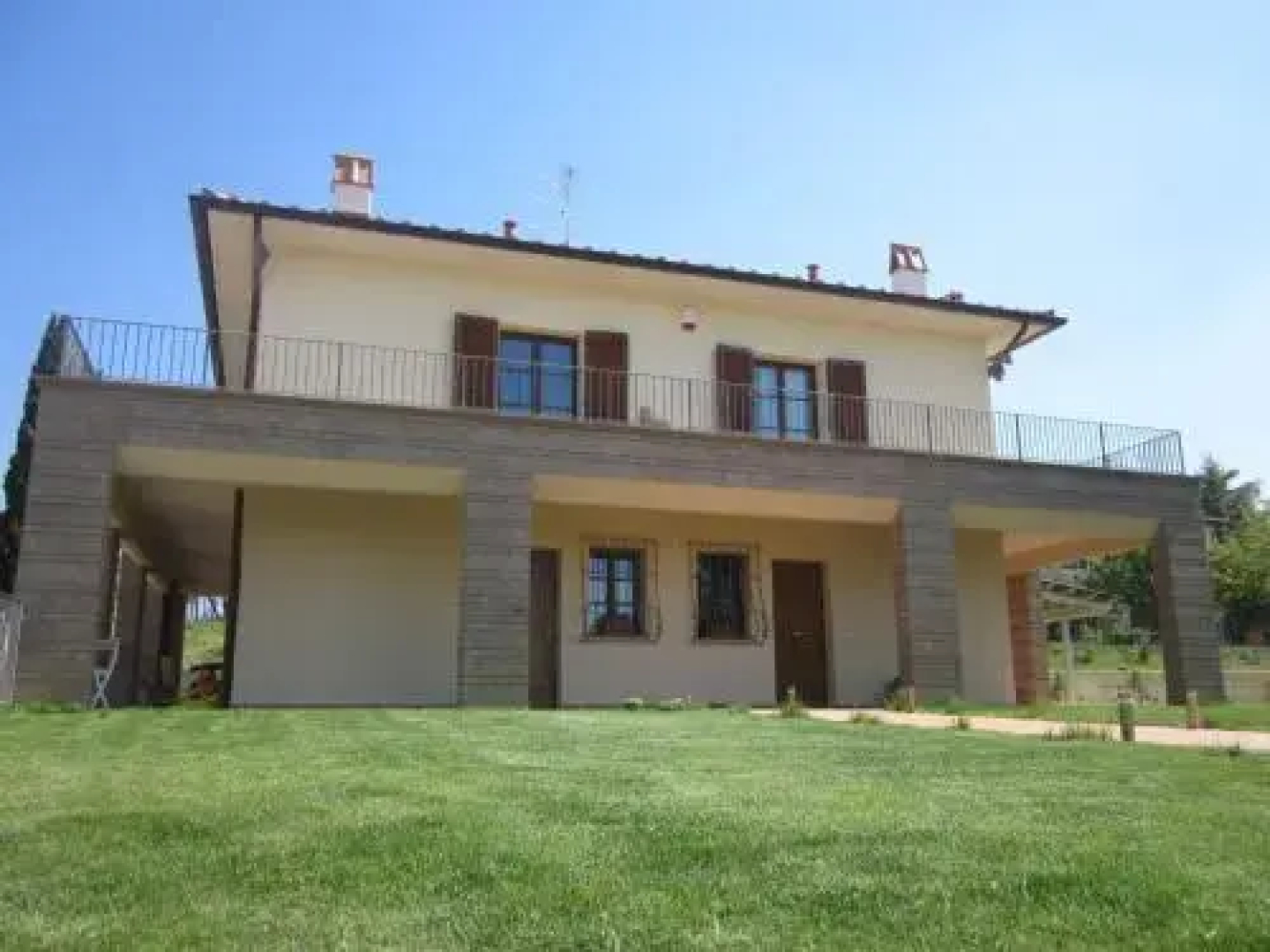 Millegiochi House