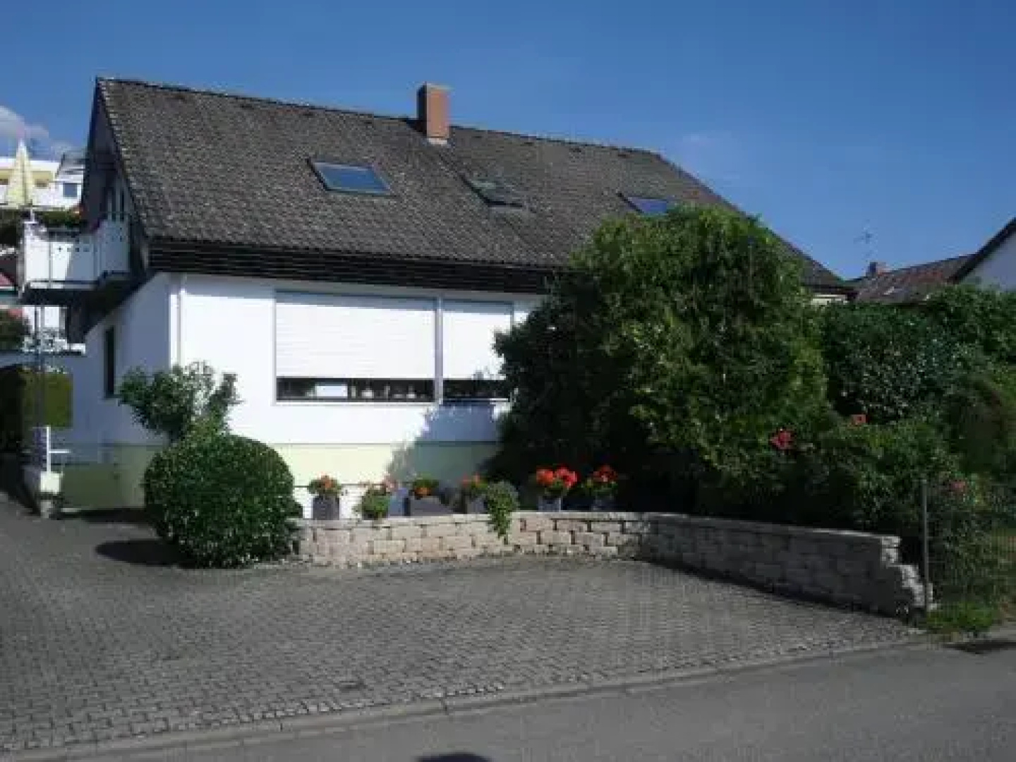 Ferienwohnung am Bodensee