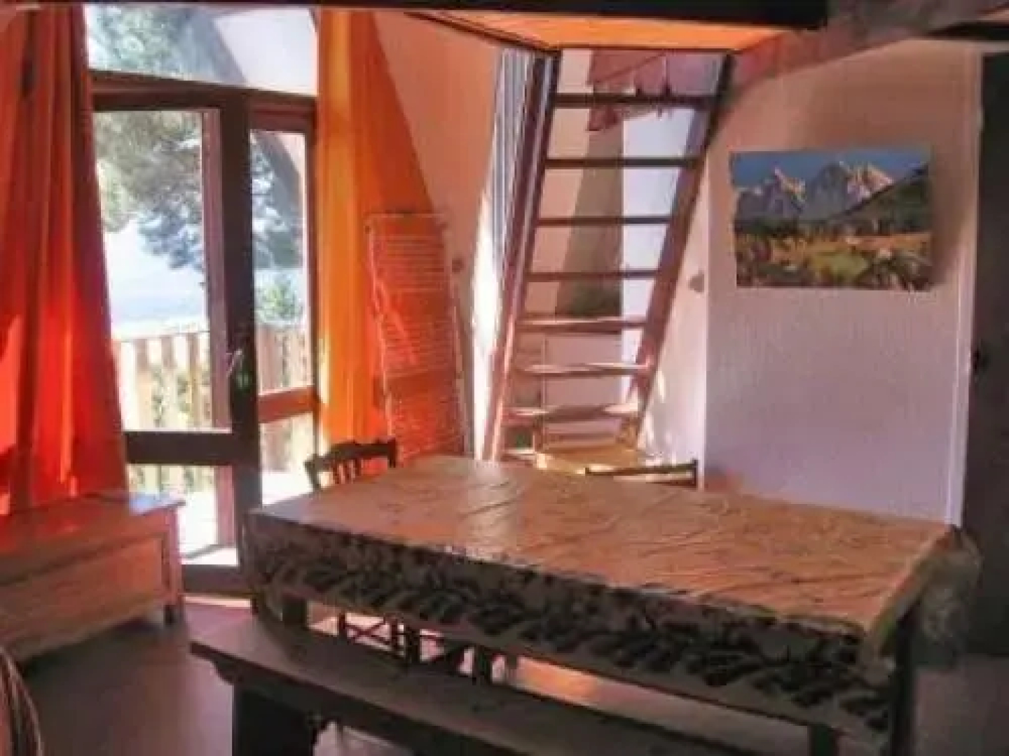 Rental Villa Les Angles 2