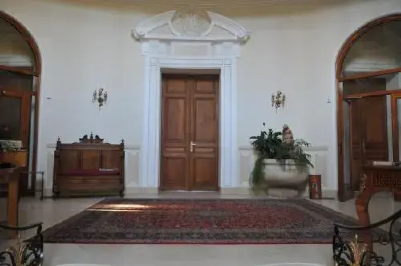 Bed & Breakfast - Château du Corvier