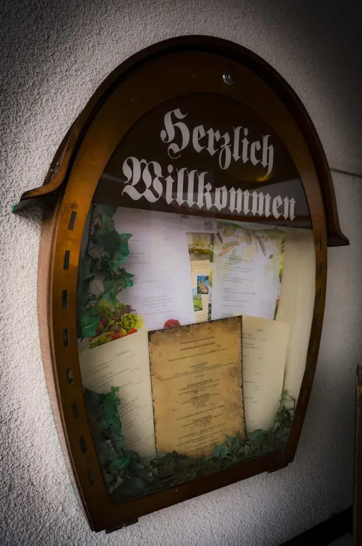 Rasthaus Hotel Fulda Nord