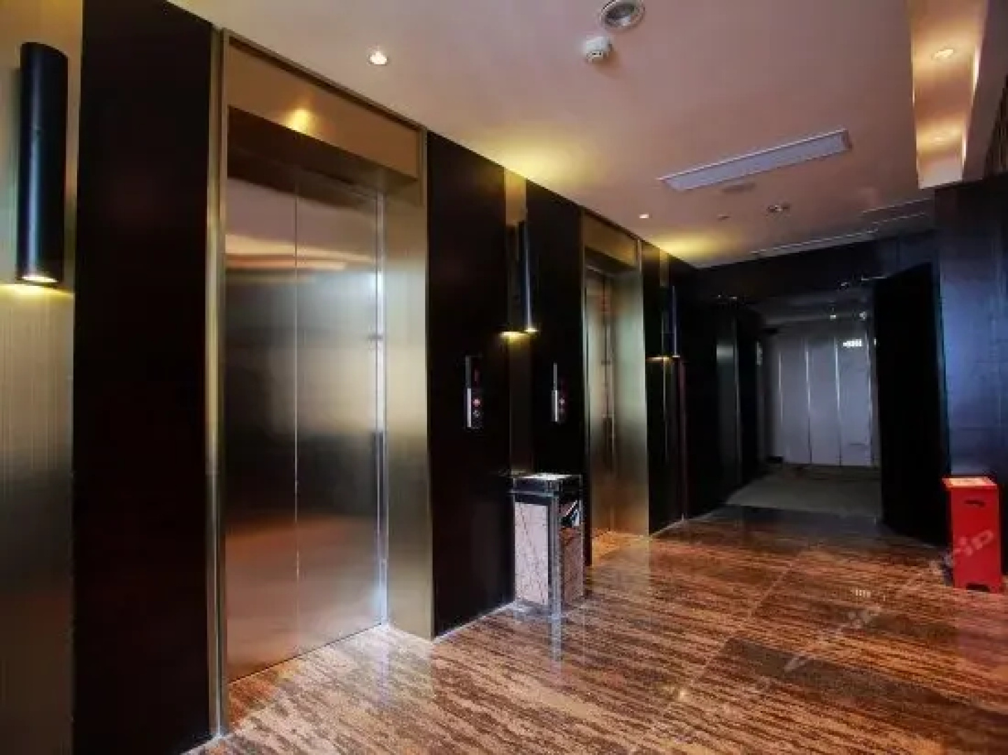 Chongqing King Town Hotel