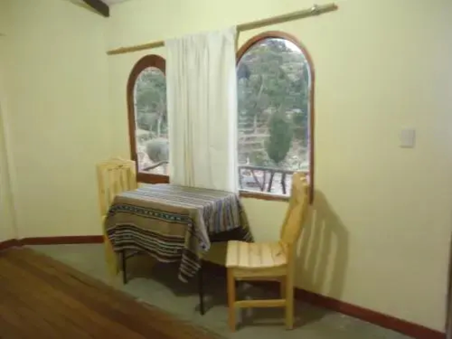 Hostal Jacha Inti